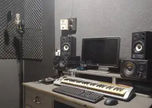 Studio Recording