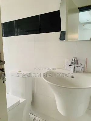 3bdrm Duplex in Oyarifa for rent
