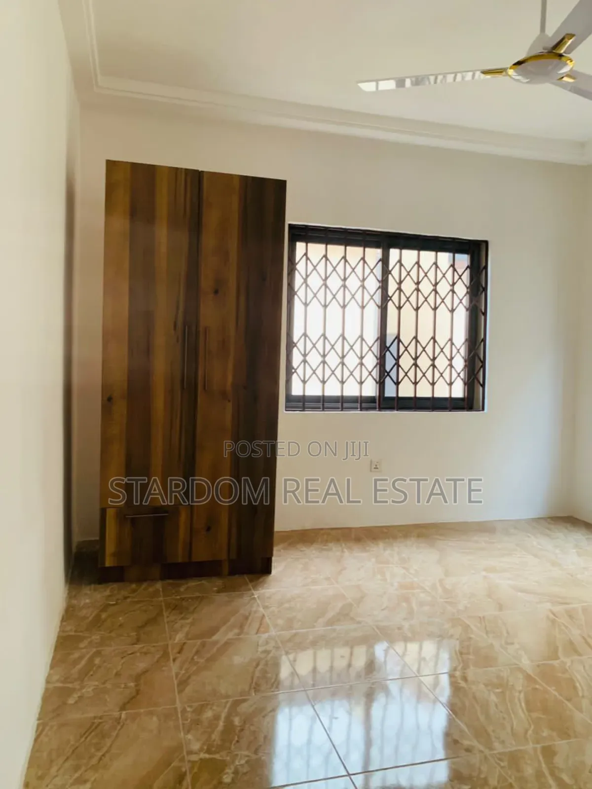 3bdrm Duplex in Oyarifa for rent