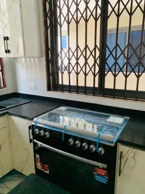 3bdrm Duplex in Oyarifa for rent
