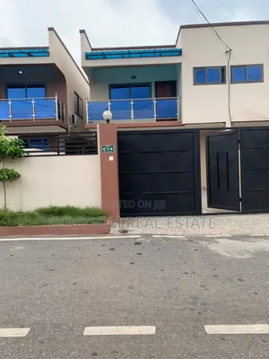 3bdrm Duplex in Oyarifa for rent