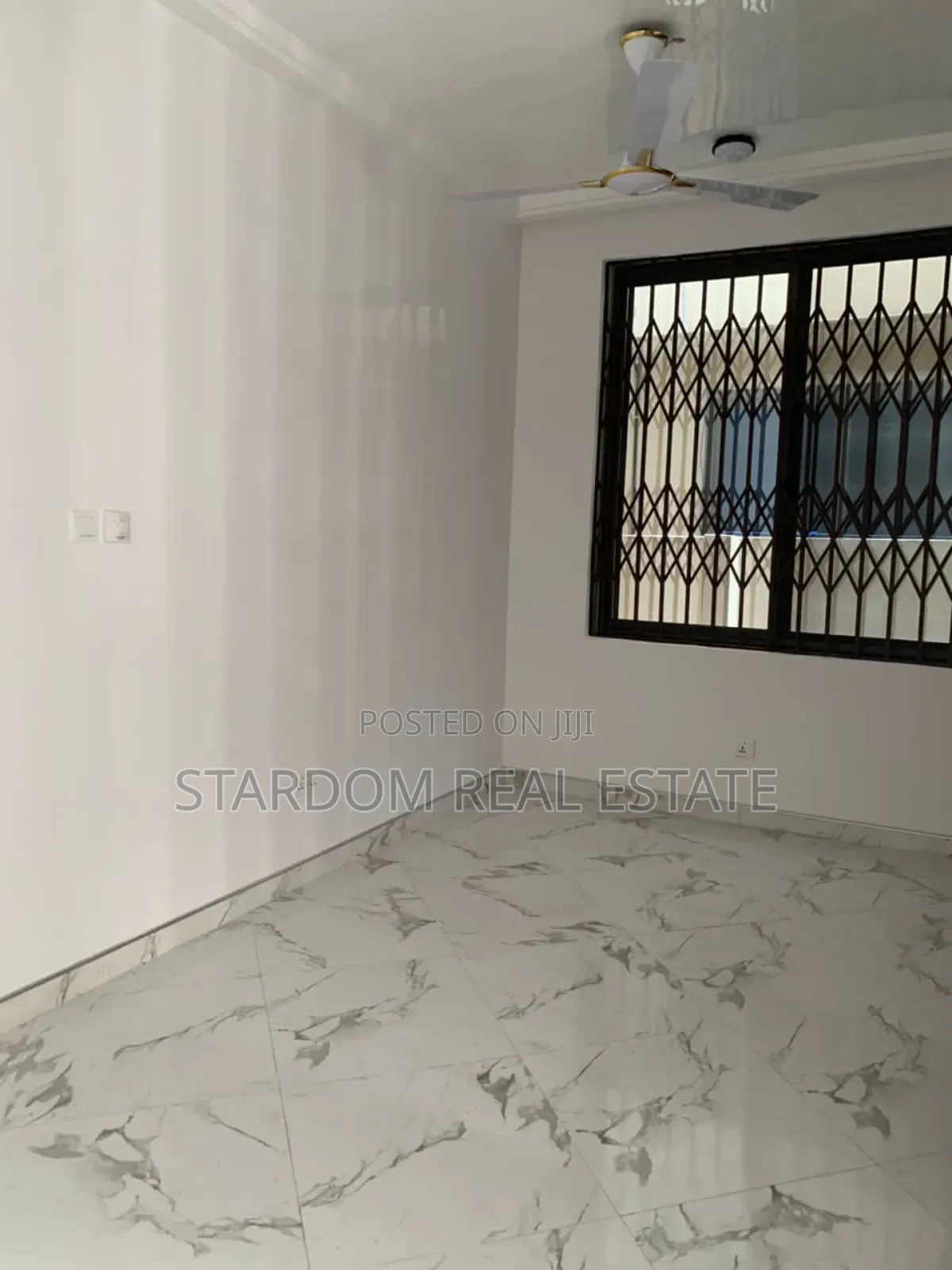 3bdrm Duplex in Oyarifa for rent