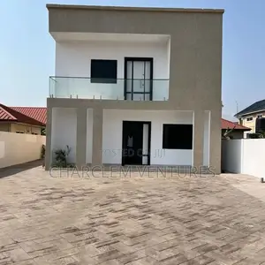 4bdrm House in Charclem Ventures, East Legon for sale