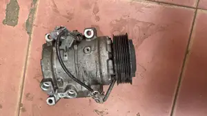 Toyota Hilux 2016-2021 AC Motor