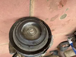 Toyota Hilux 2016-2021 AC Motor