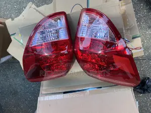 Toyota RAV4 2008 Taillight
