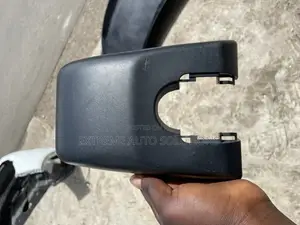 Toyota Highlander 2023 Windshield Camera Cover
