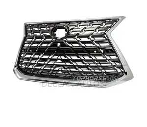 2016-2021 Lexus Lx570 Body Kit Front Grille