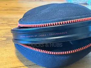 JABRA Evolve 80 Active - Noise Cancelling Headset