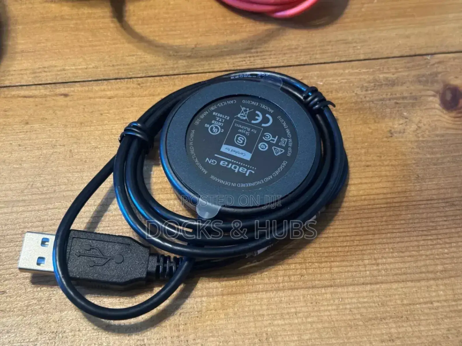 JABRA Evolve 80 Active - Noise Cancelling Headset