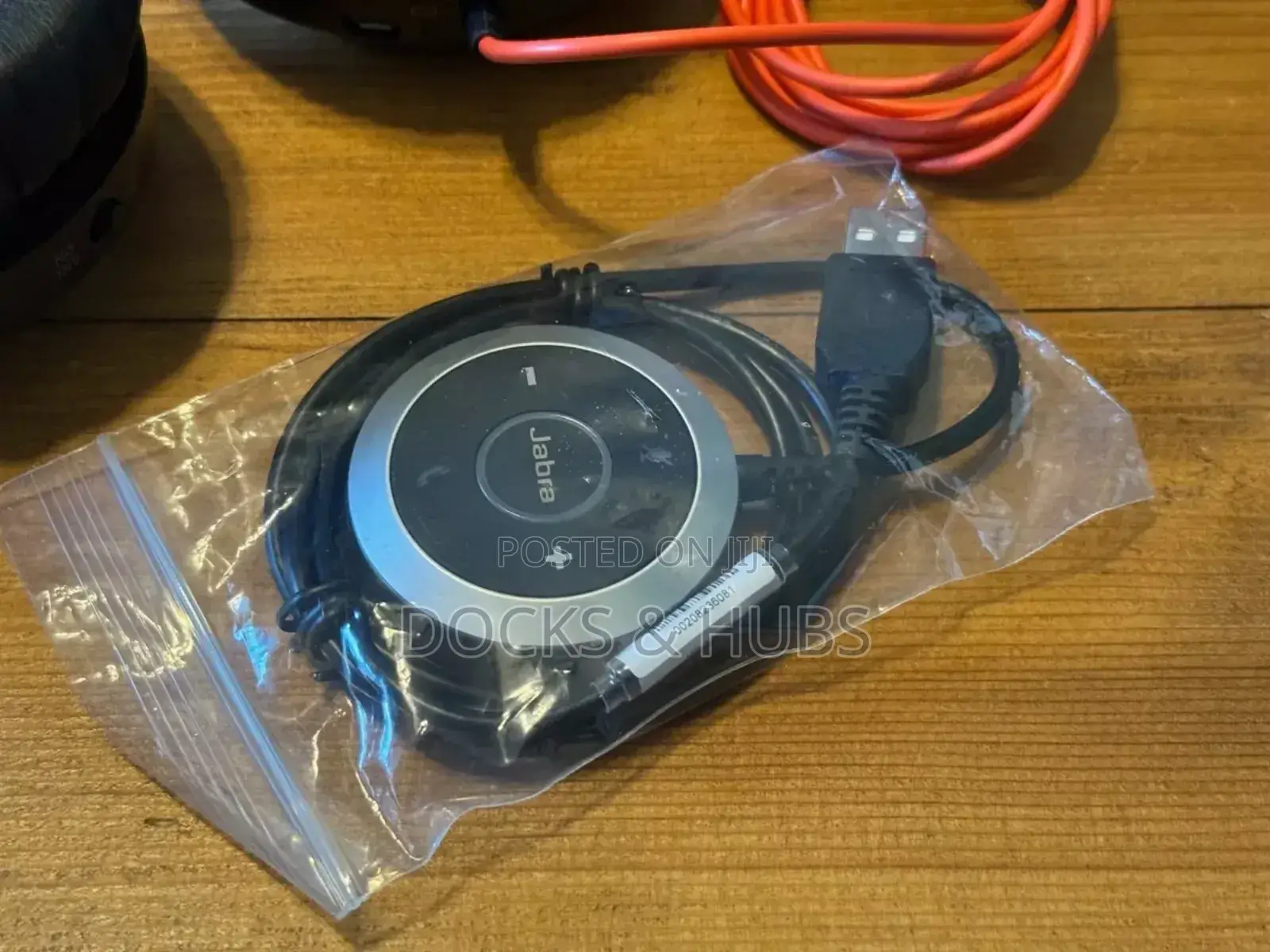 JABRA Evolve 80 Active - Noise Cancelling Headset