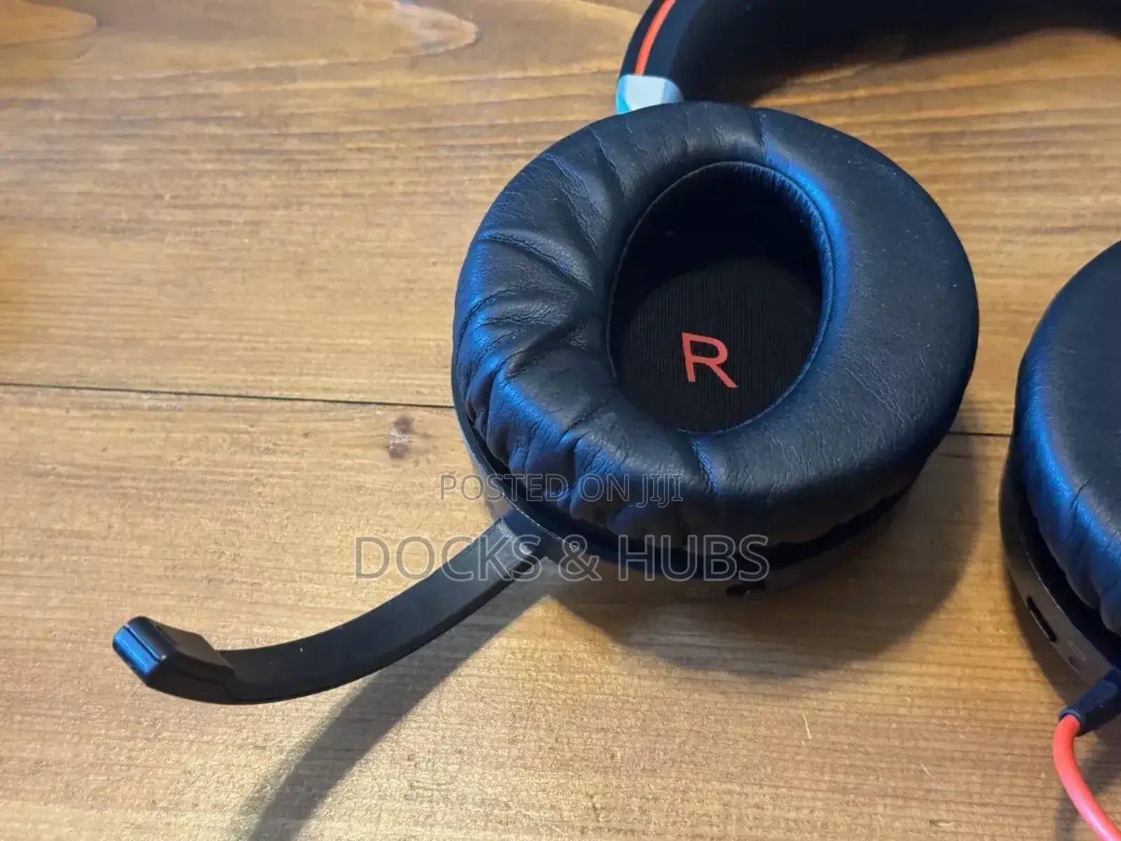 JABRA Evolve 80 Active - Noise Cancelling Headset