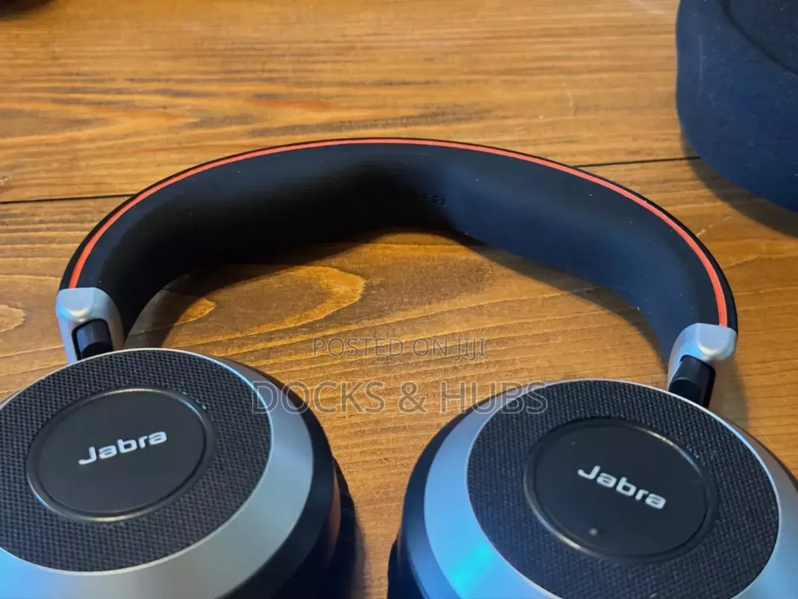 JABRA Evolve 80 Active - Noise Cancelling Headset