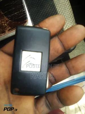 Locksmith Services