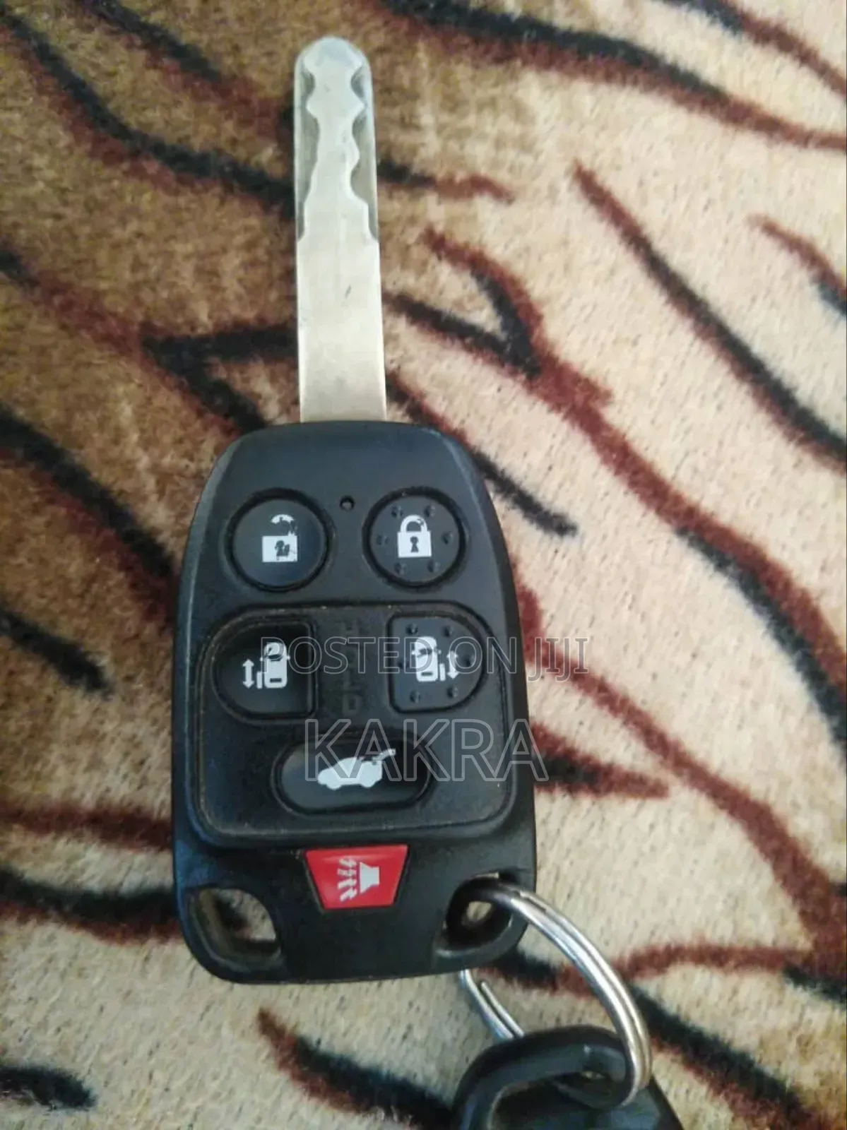 Locksmith Services