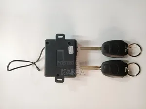 Locksmith Services