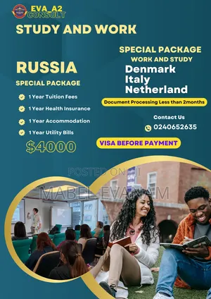 Two Weeks Protocol Visa Express