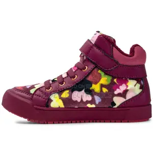Flex Logan Winter Floral (Size 36)