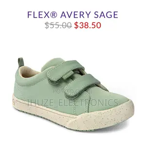 Flex Avery Sage (Size 33)