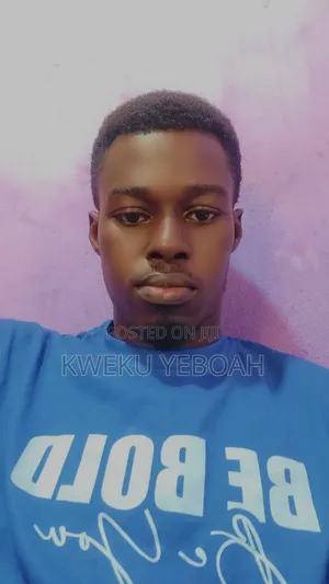 Kweku Yeboah