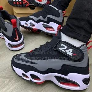 Nike Air Griffey Max
