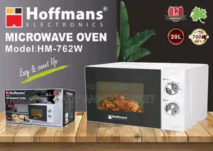 20L Microwave Oven