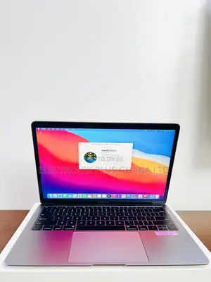 Laptop Apple MacBook Air 2019 8GB Intel Core i5 SSD 128GB