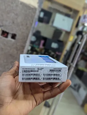 New Samsung Galaxy A15 128 GB Blue