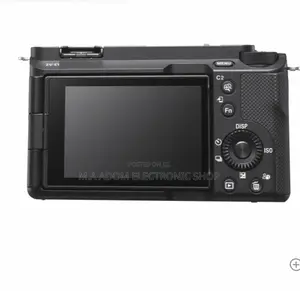 Durable and Affordable Sony ZV-E1 Mirrorless Camera 