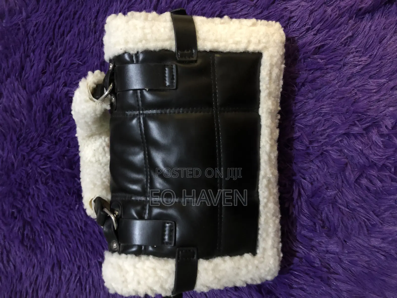 Multi-Coloured Ladies Bag