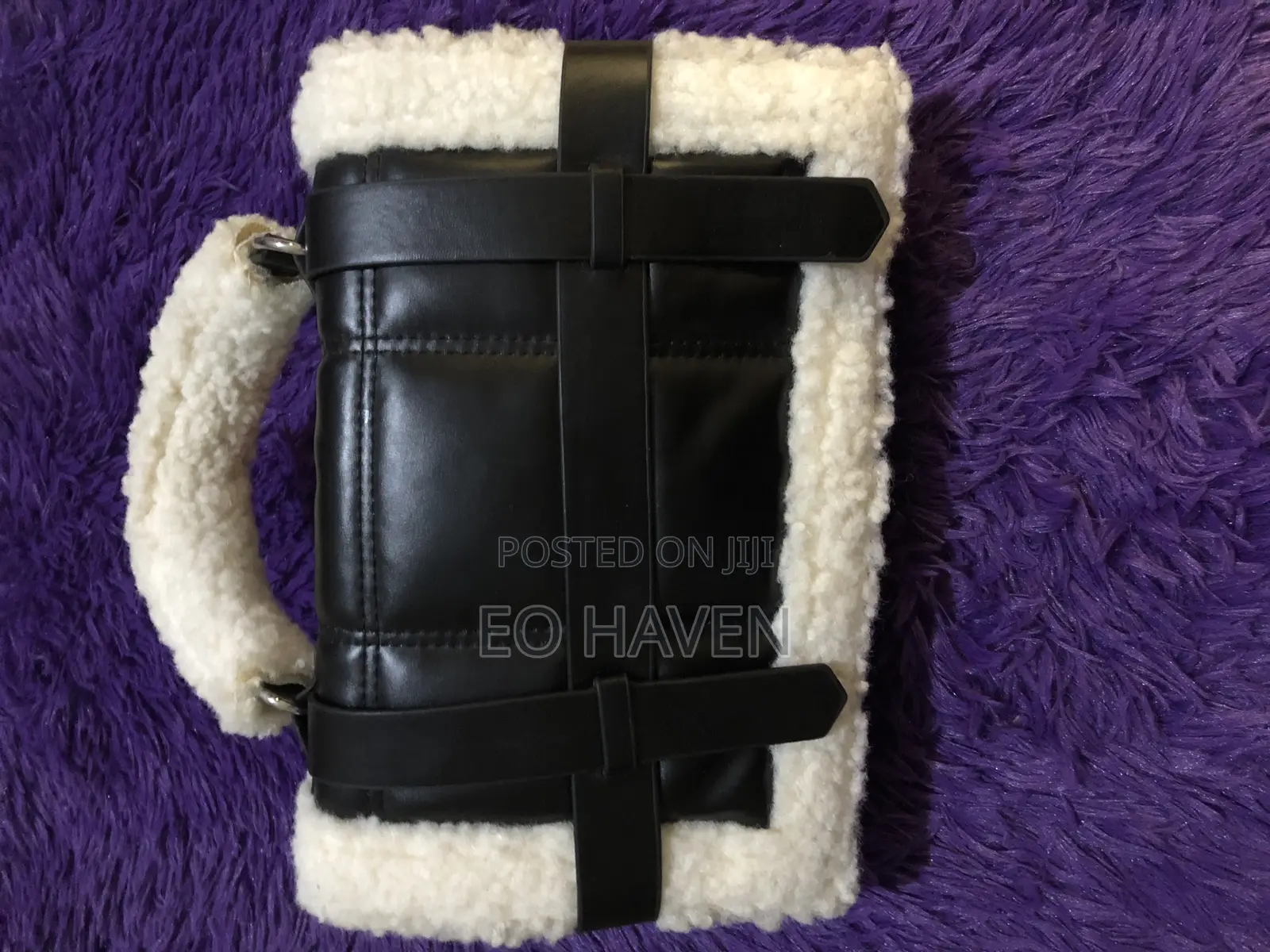 Multi-Coloured Ladies Bag