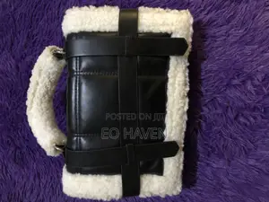 Multi-Coloured Ladies Bag