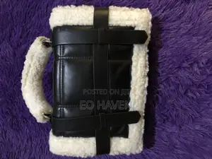 Multi-Coloured Ladies Bag