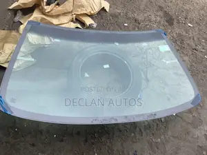 Honda Civic 2019 Front Windshield