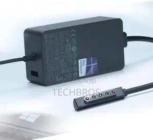 Surface Pro 1, Pro 2 and Surface RT Charger