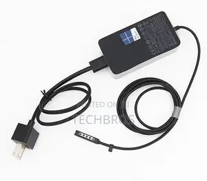 Surface Pro 1, Pro 2 and Surface RT Charger