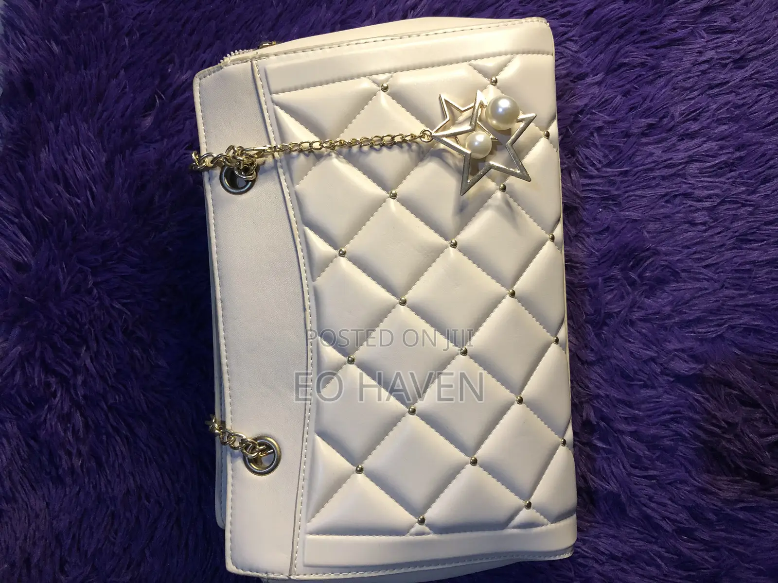 Fashion Star Ladies Handbag