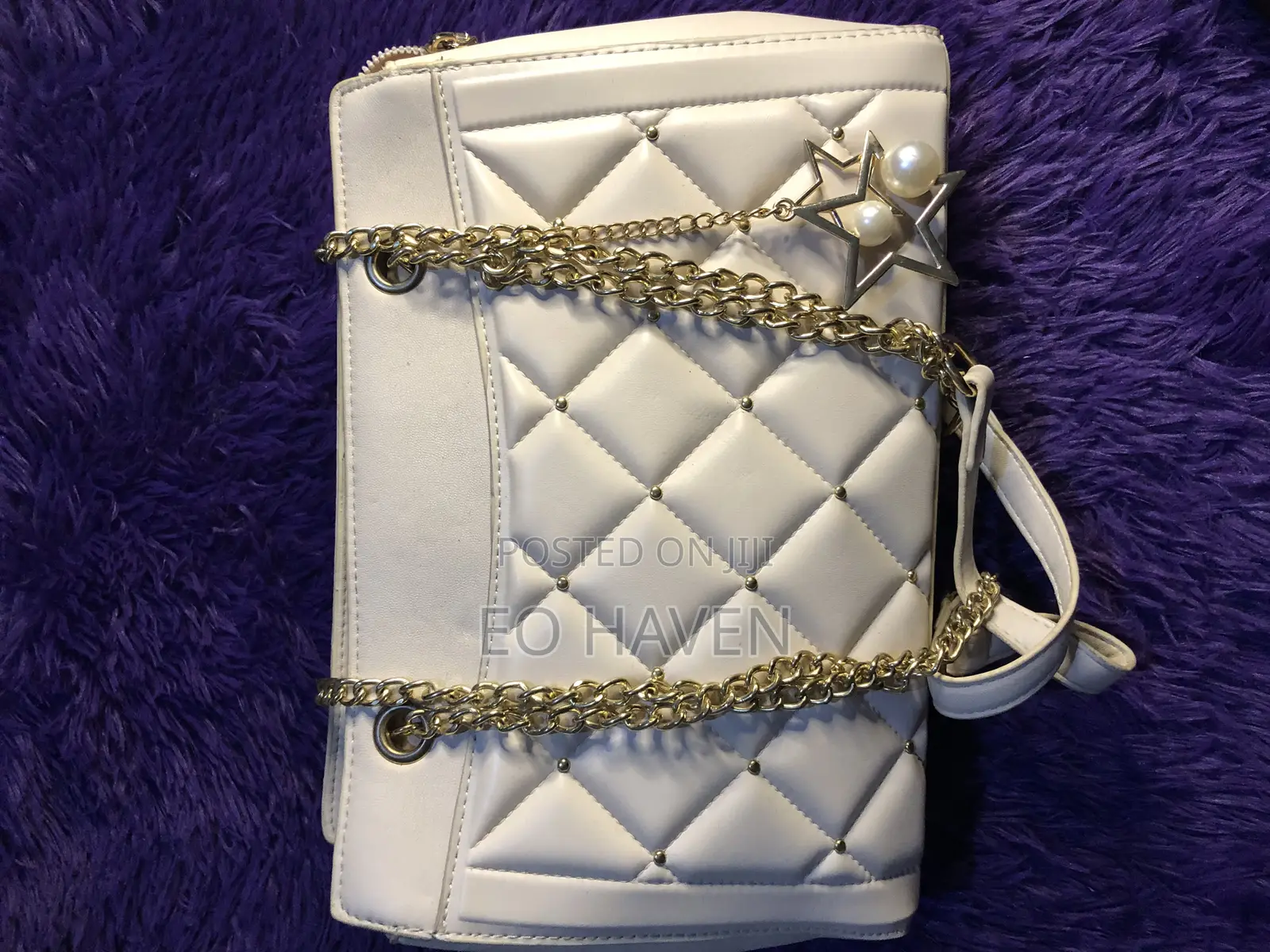 Fashion Star Ladies Handbag