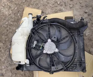 Nissan Sentra-Radiator/2013/2019