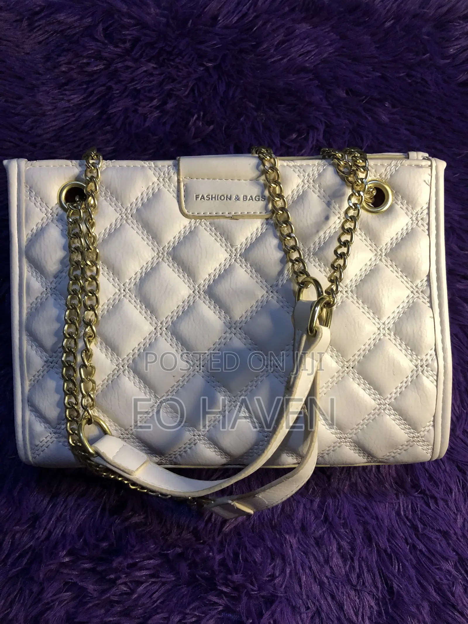 Ladies Handbag