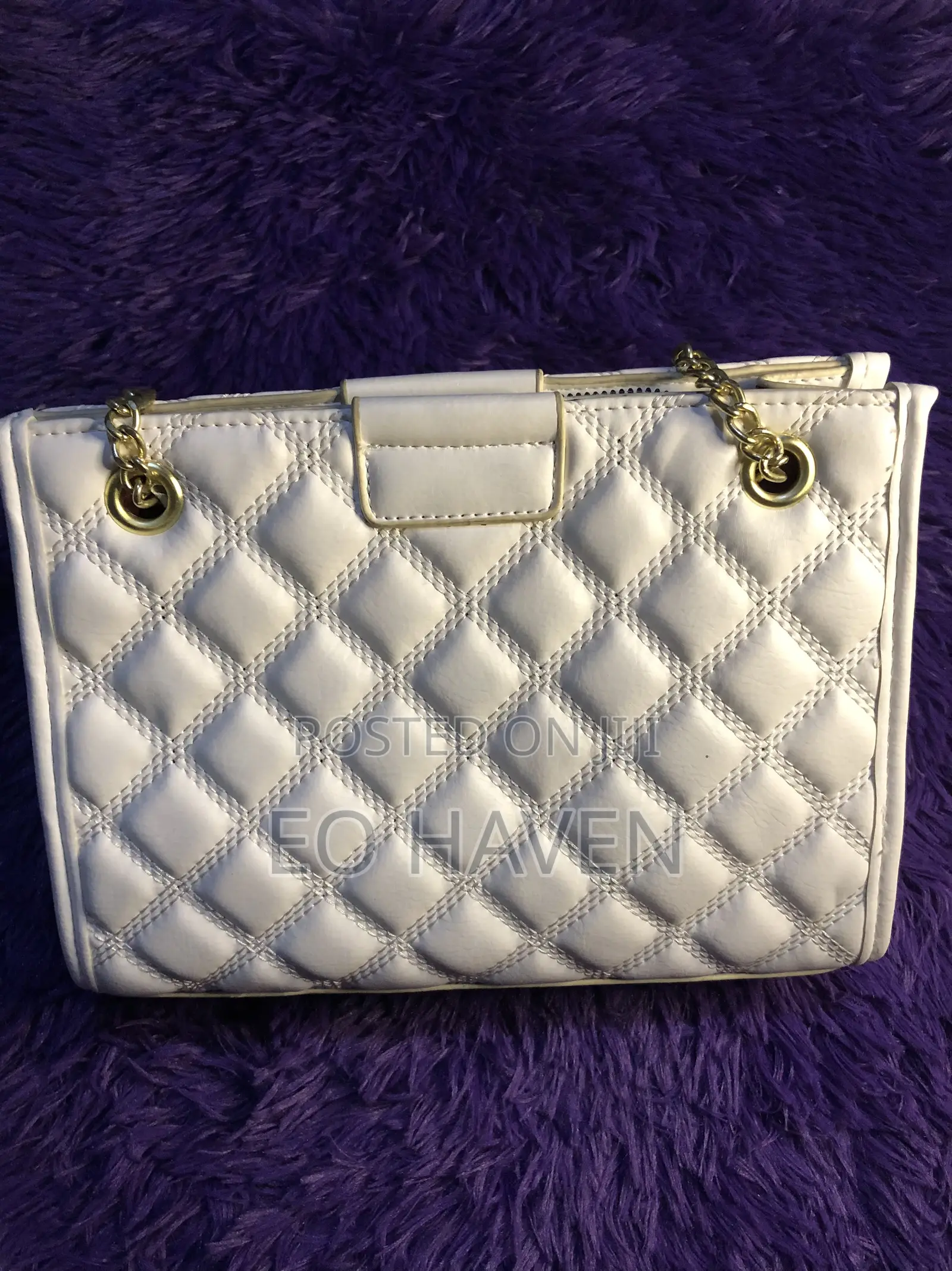 Ladies Handbag