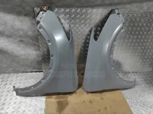Santa Fe Fender 2013,2014,2015,2016,2017,2018