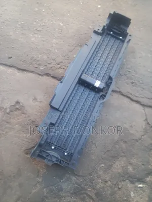 Accord Shutter Grille 2018,2019,2020,2021,2022
