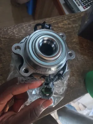 Pathfinder/Navara Front Hub Bearing