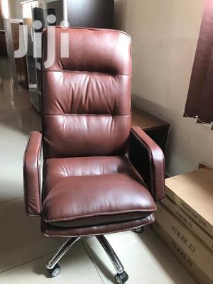Managers Swivel Chair
