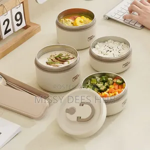 4in1 Lunchbox..