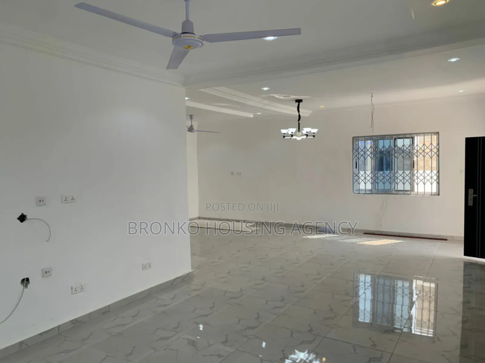 5bdrm House in Bronko Housing, Airport Residential Area for rent