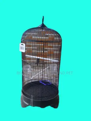 Imported Quality Parrot Cages