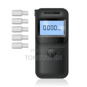 Mouth Strips For Alcohol Tester