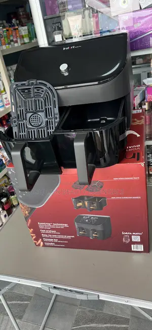 Instant Vortex Plus Dual Air Fryer